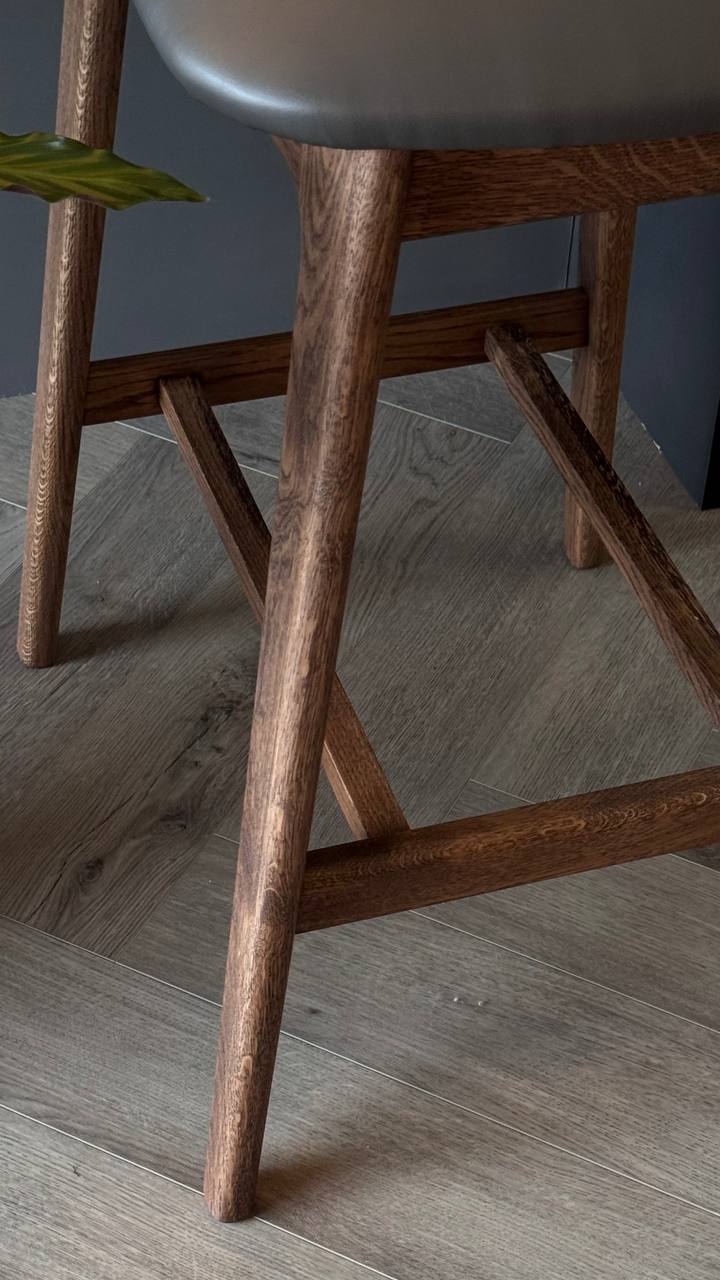 High Stool Polo