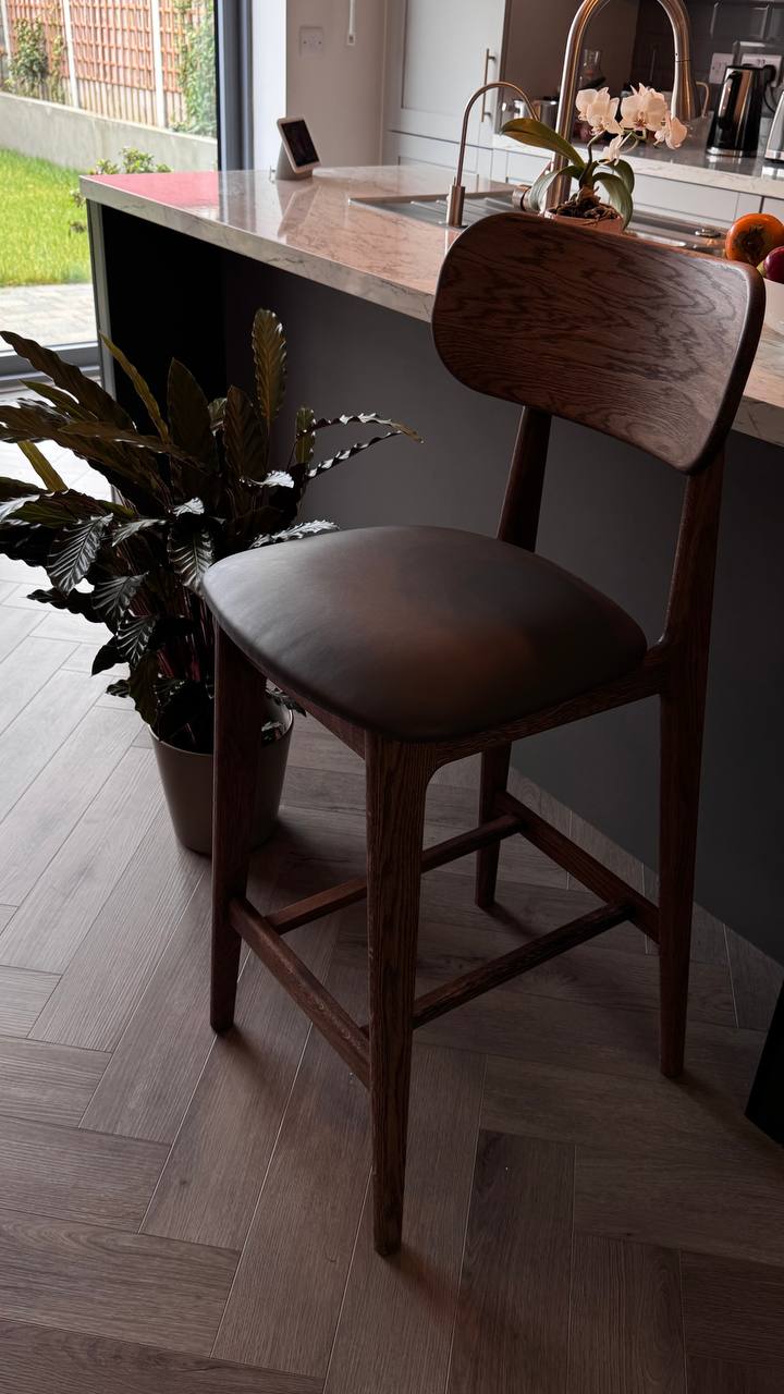 High Stool Polo