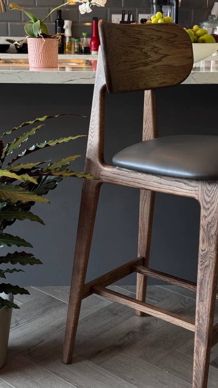 High Stool Polo