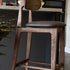 High Stool Polo