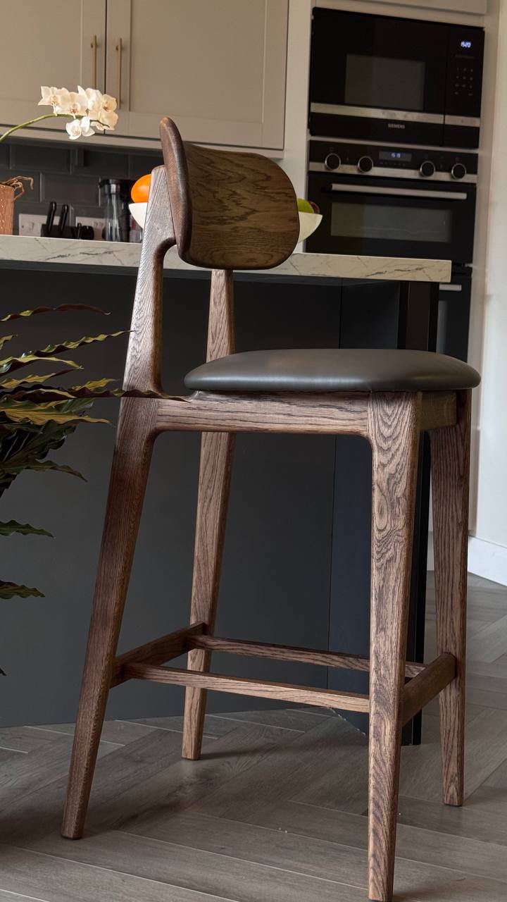 High Stool Polo