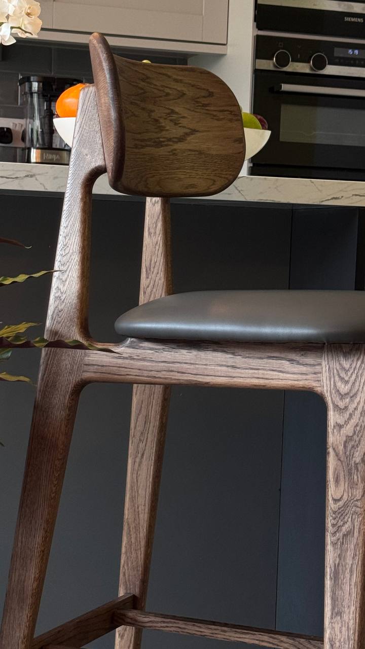 High Stool Polo