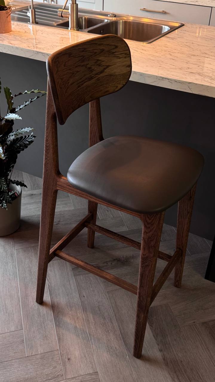 High Stool Polo