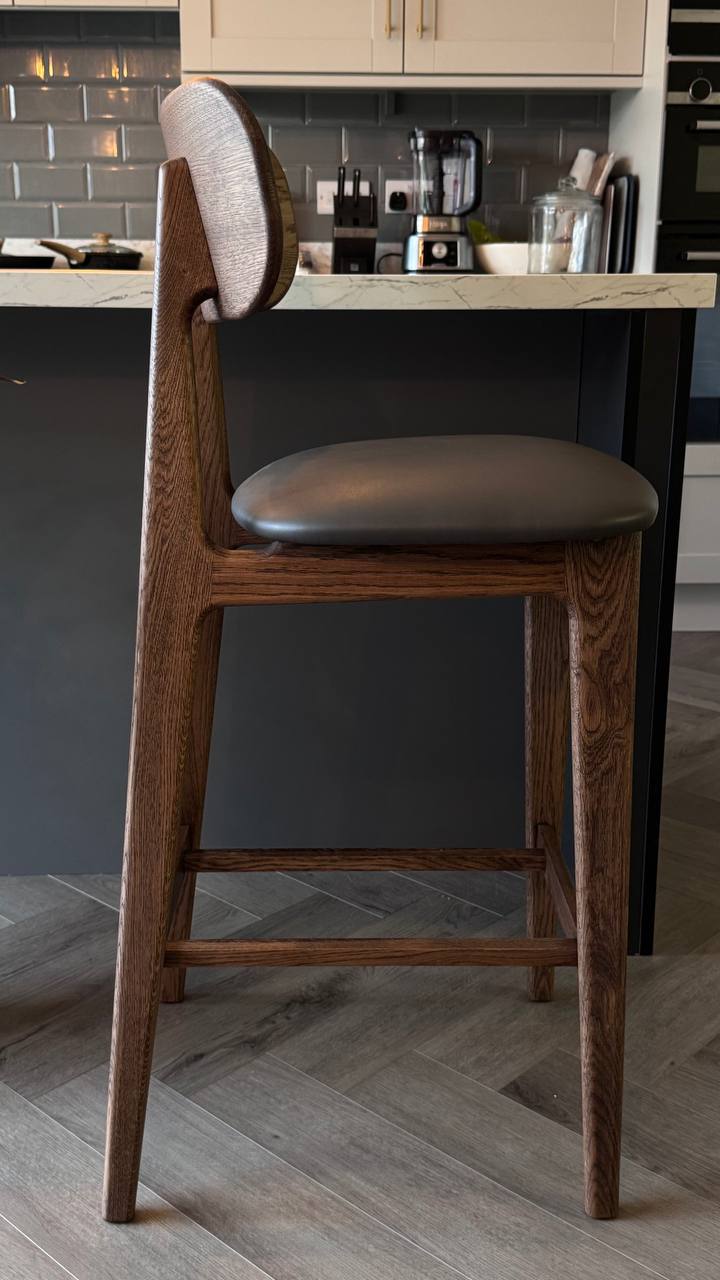 High Stool Polo