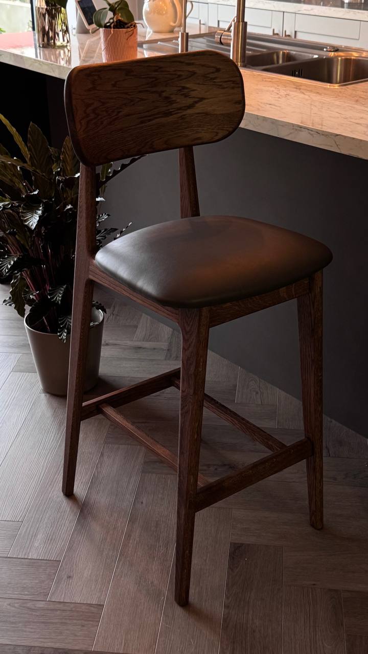 High Stool Polo