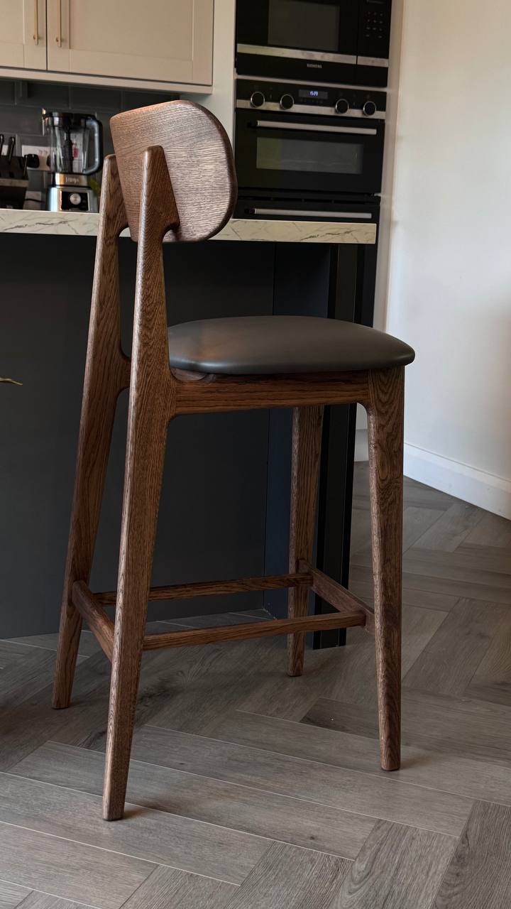 High Stool Polo