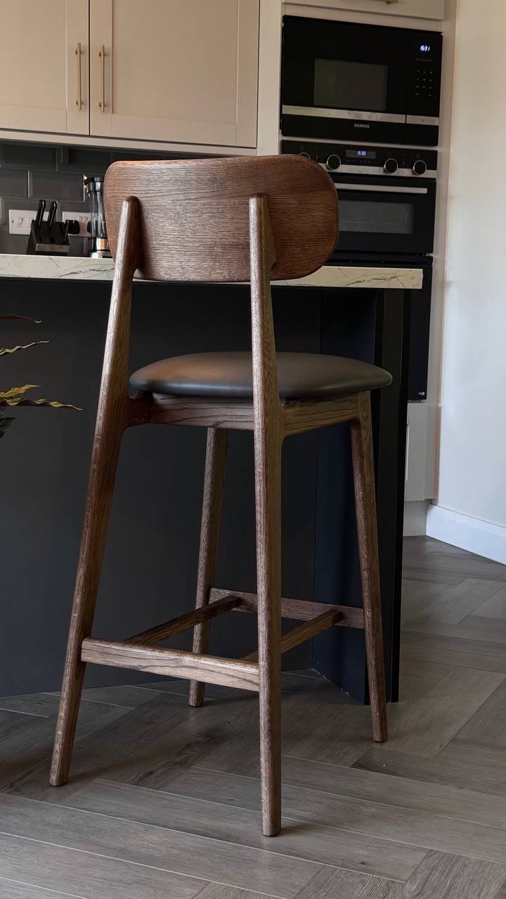 High Stool Polo