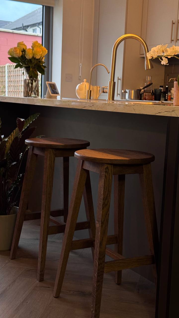 High Stool Renata