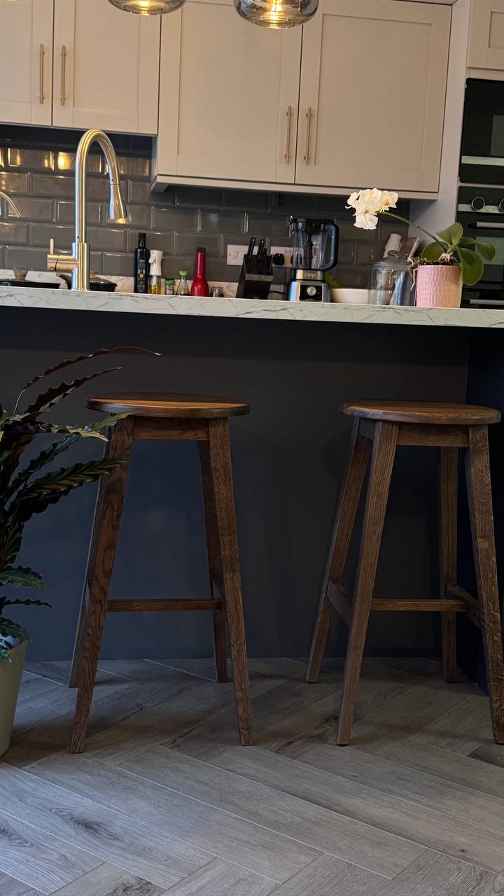 High Stool Renata