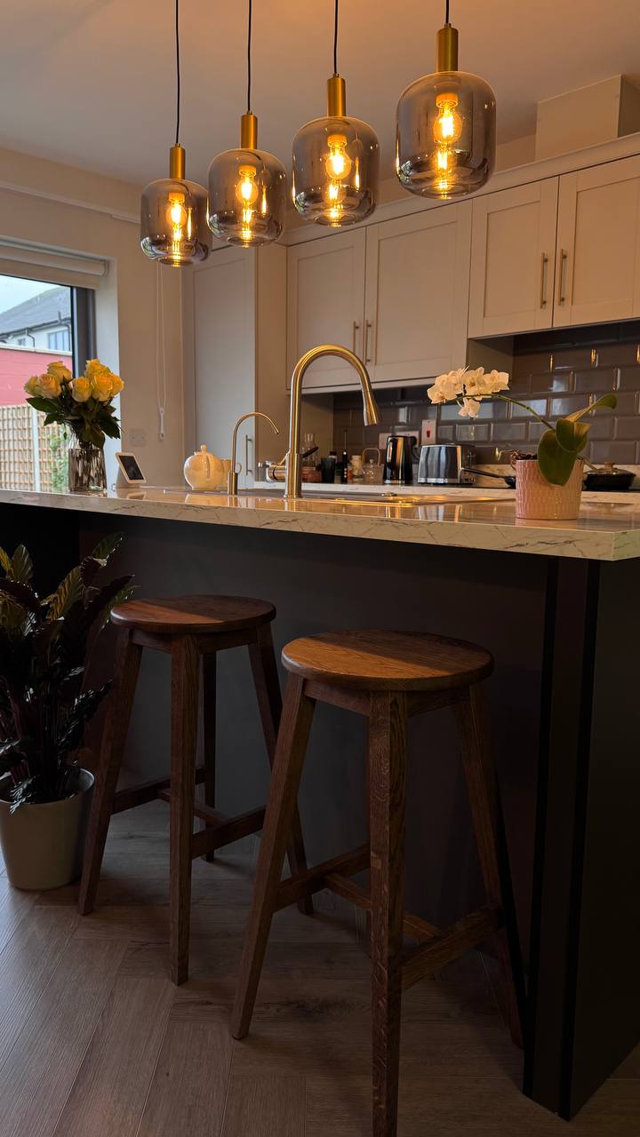 High Stool Renata