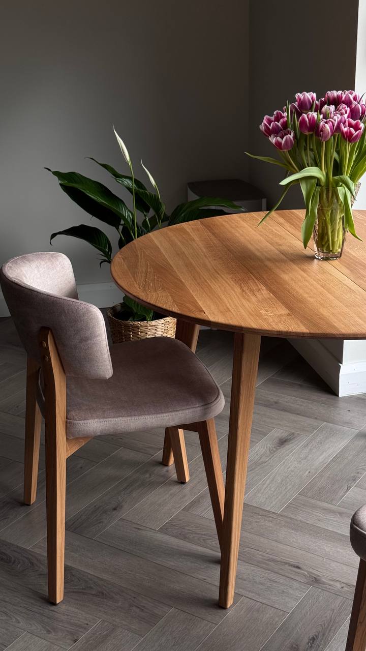 Table Crown