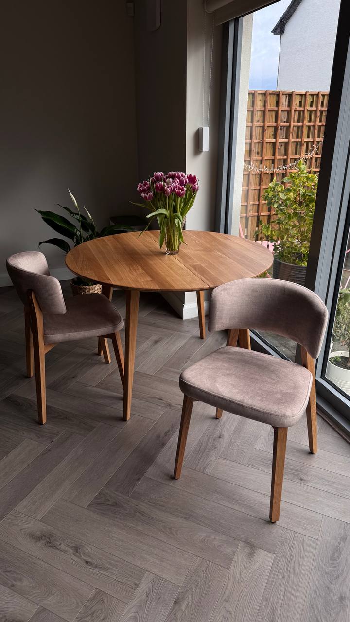 Table Crown