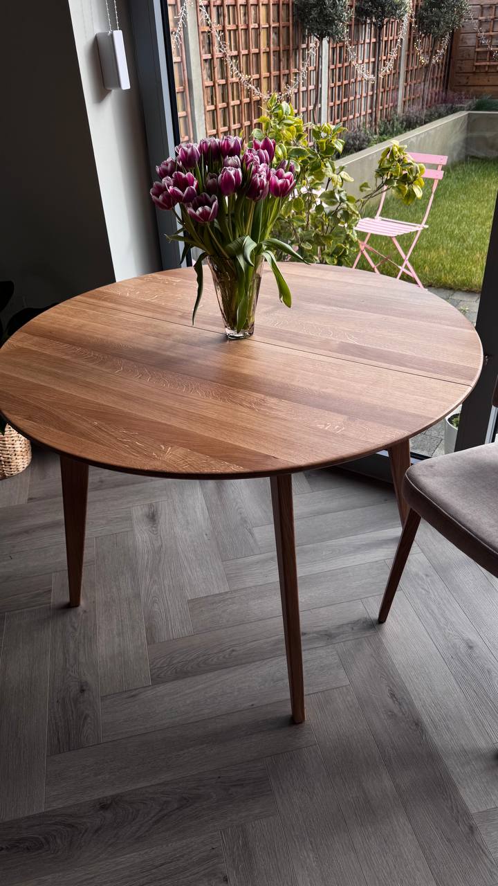 Table Crown