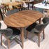 Table Aurora