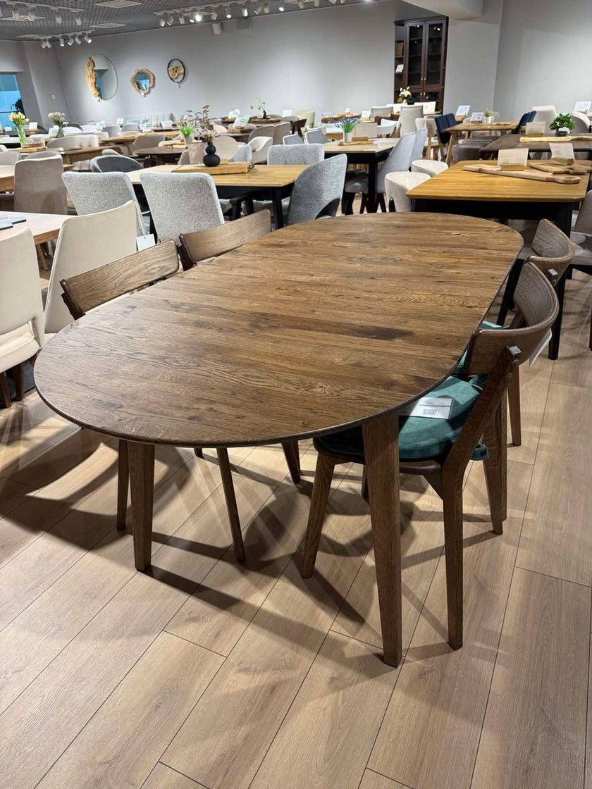 Table Aurora