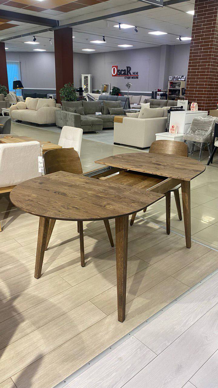 Table Aurora