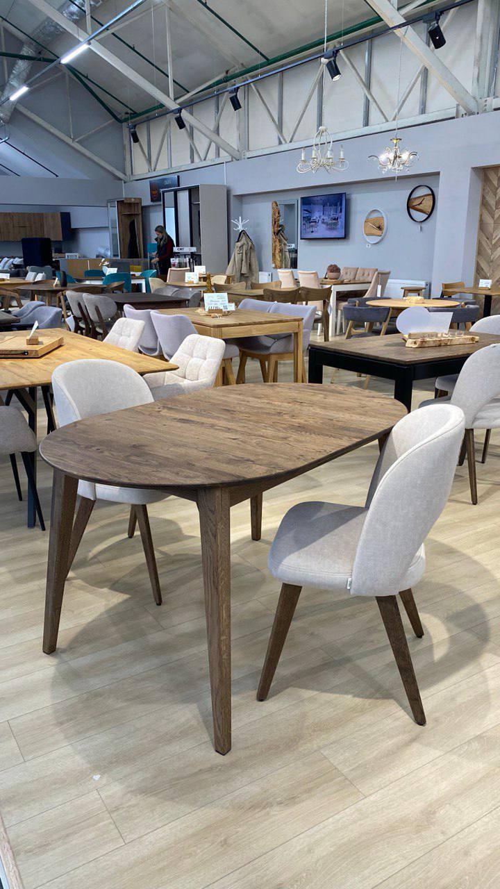 Table Aurora