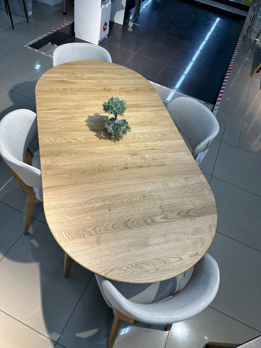 Table Aurora