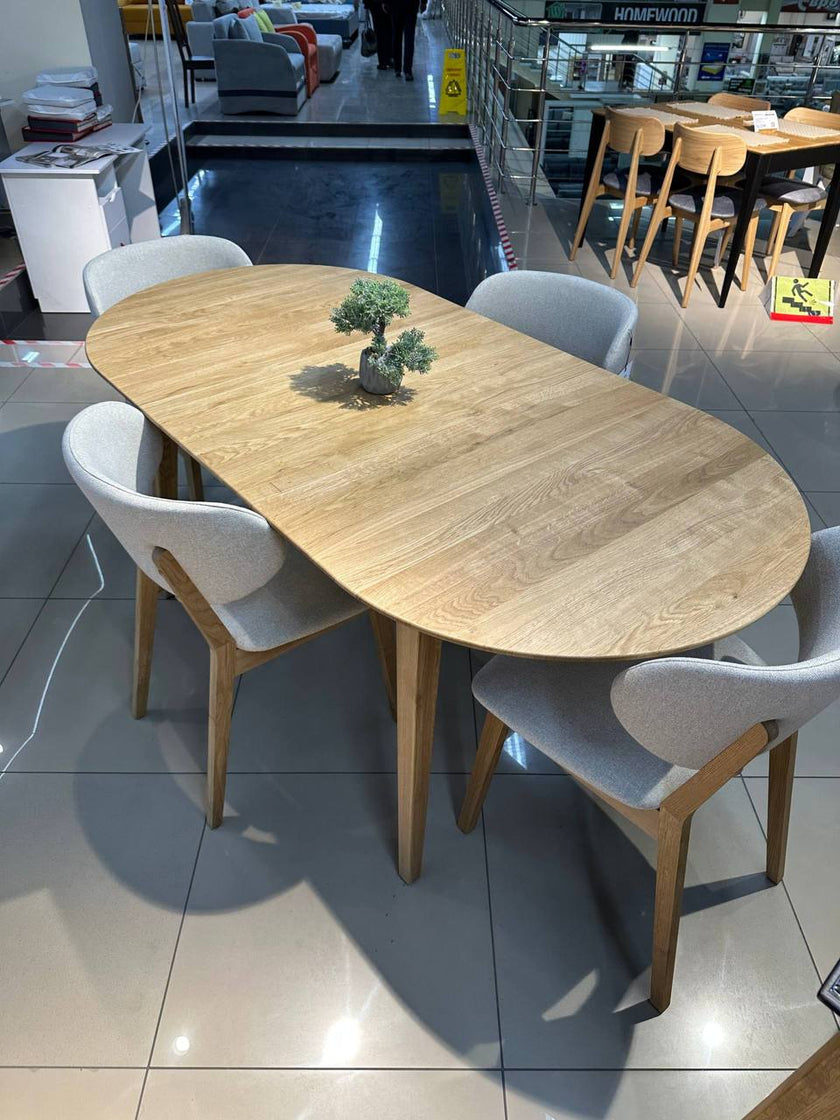 Table Aurora
