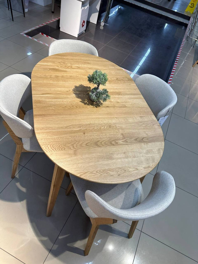 Table Aurora