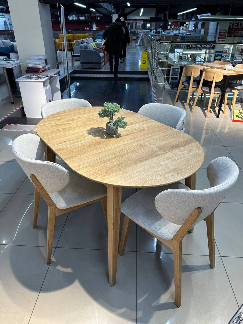Table Aurora