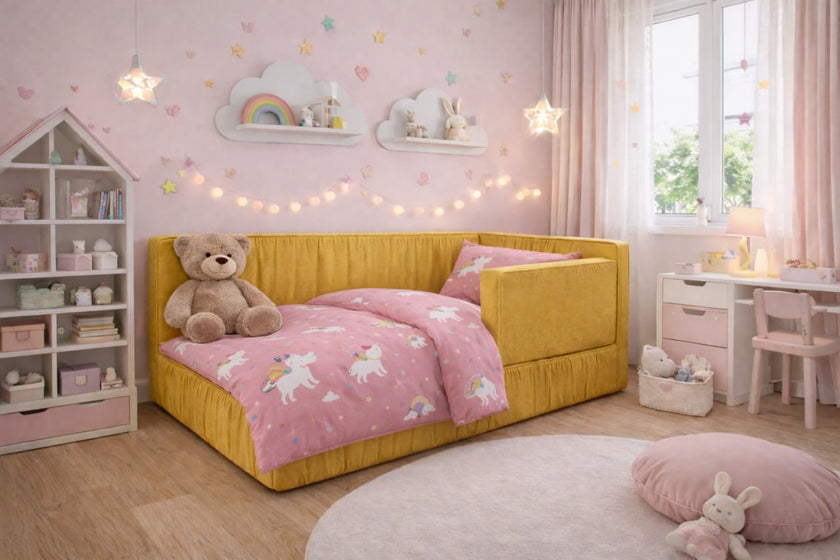 Kids bed Resoft