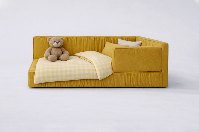 Kids bed Resoft