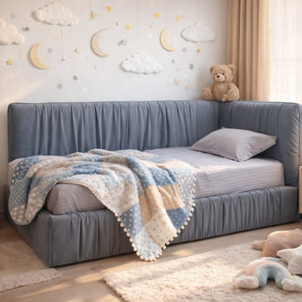 Kids bed Nesty