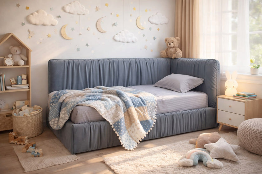 Kids bed Nesty