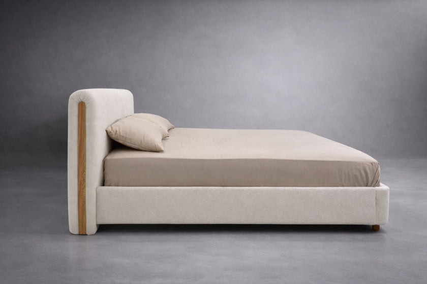 Bed Boho