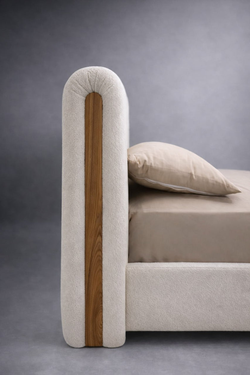 Bed Boho
