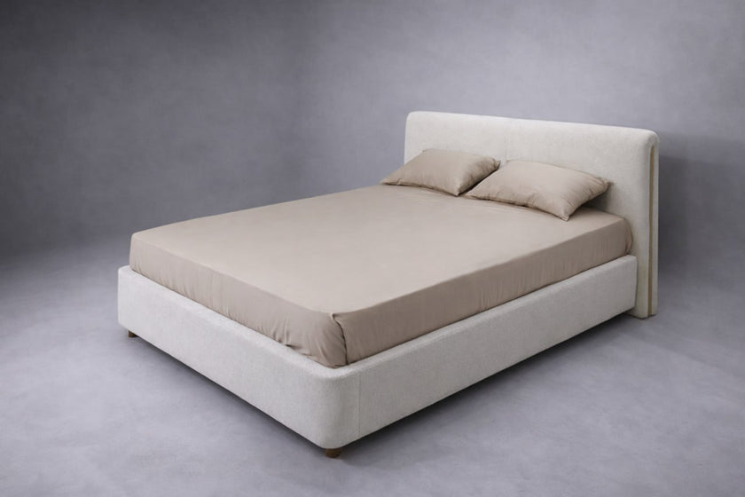 Bed Boho