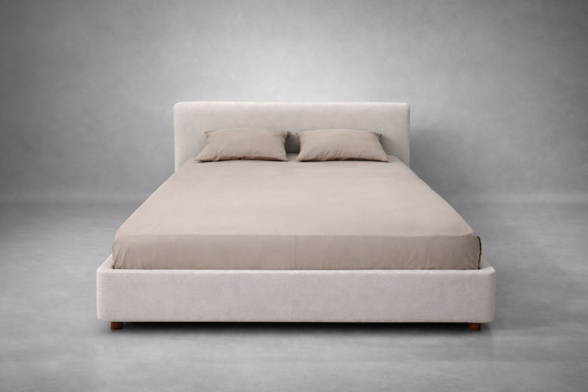 Bed Boho