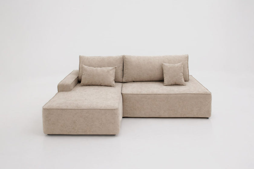 Prime Corner Sofa Bed