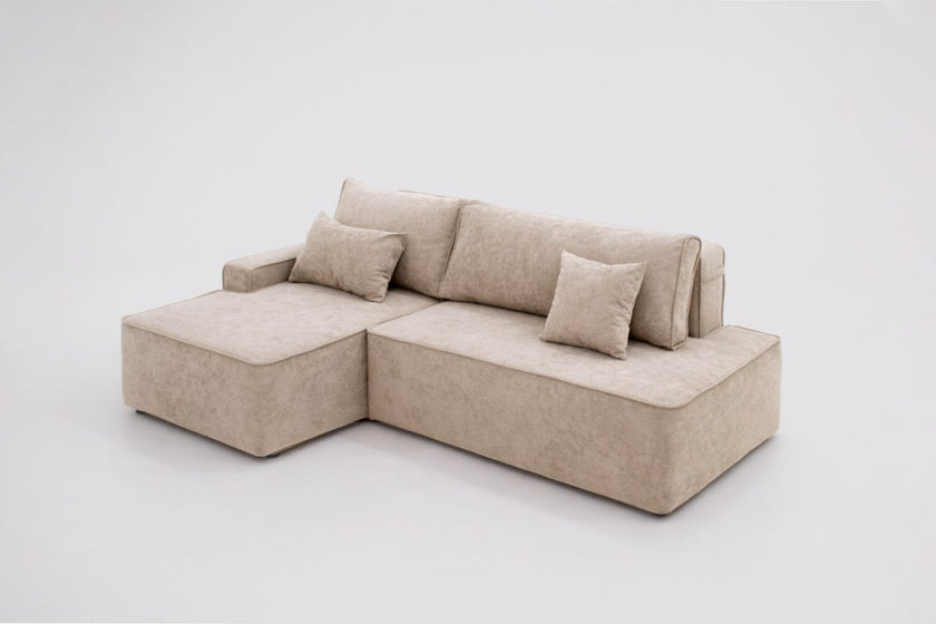 Prime Corner Sofa Bed