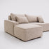 Prime Corner Sofa Bed