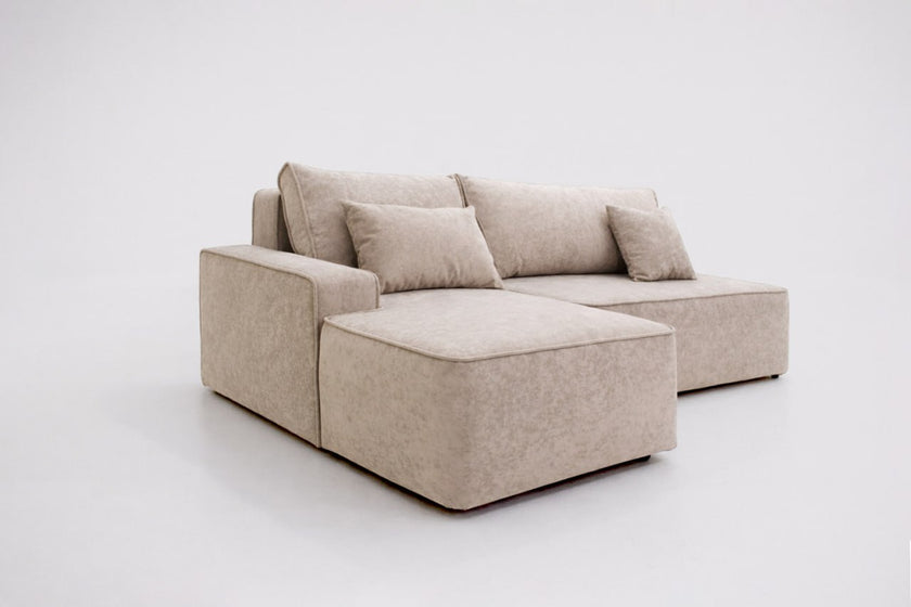 Prime Corner Sofa Bed