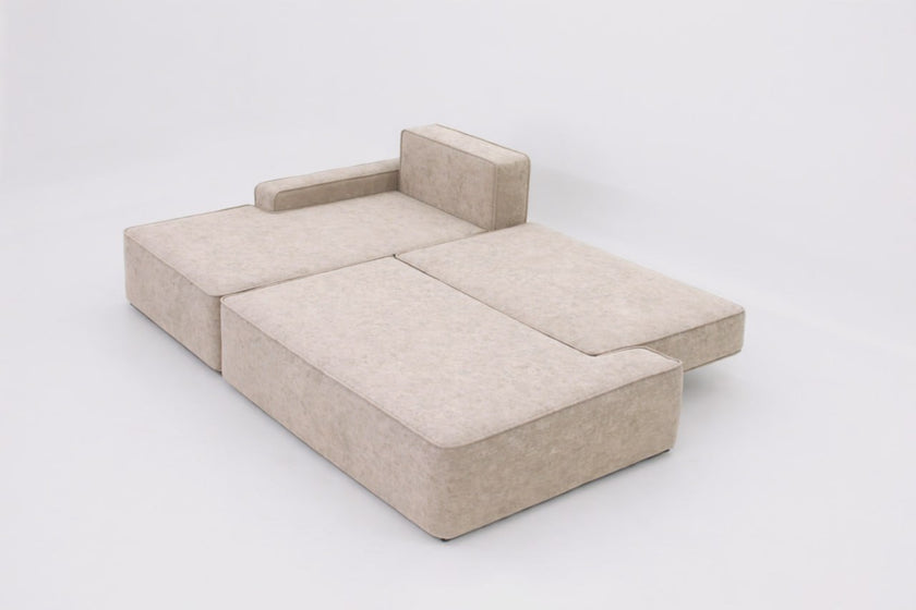 Prime Corner Sofa Bed