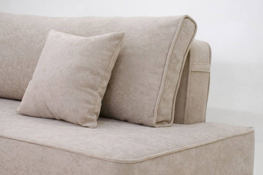 Prime Corner Sofa Bed