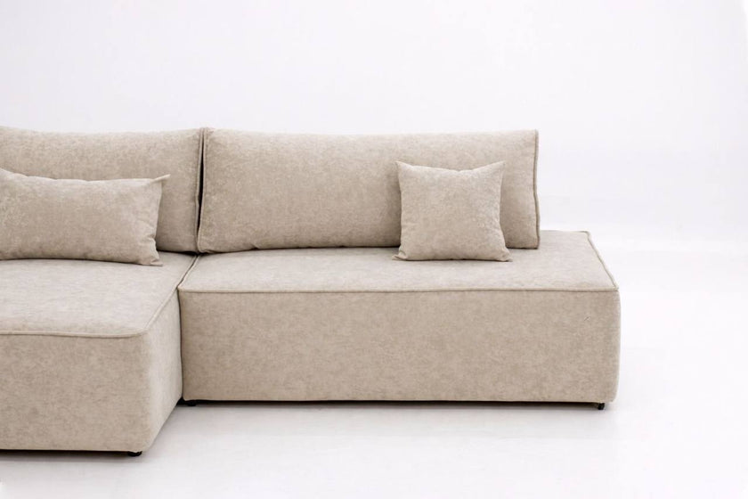 Prime Corner Sofa Bed