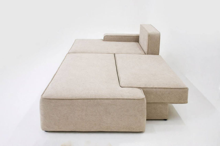 Prime Corner Sofa Bed