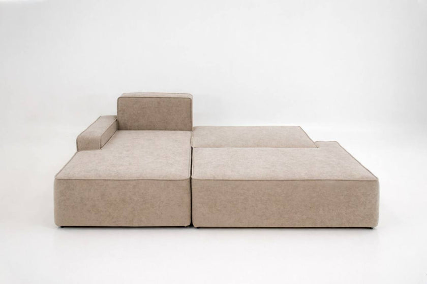 Prime Corner Sofa Bed