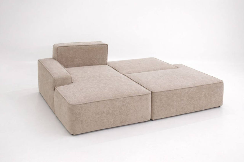 Prime Corner Sofa Bed