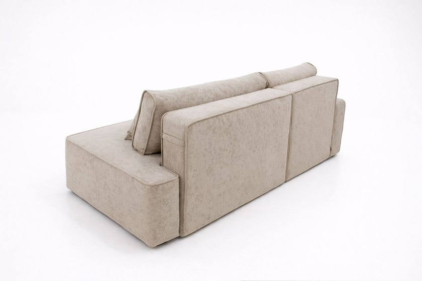 Prime Corner Sofa Bed