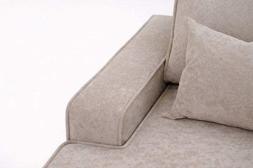 Prime Corner Sofa Bed