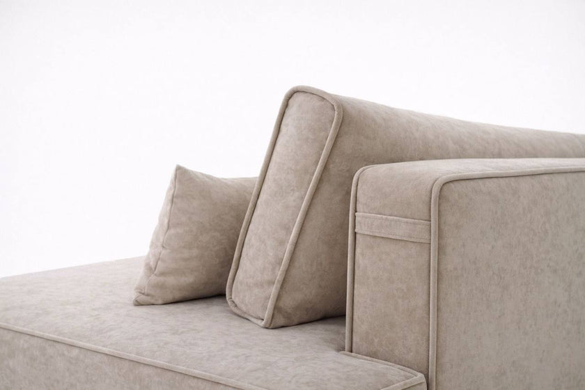 Prime Corner Sofa Bed