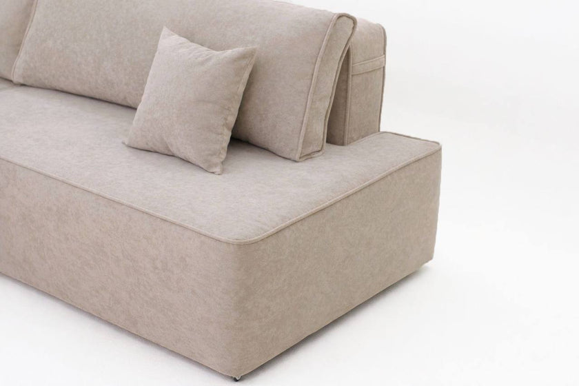 Prime Corner Sofa Bed