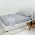 Bed Camellia