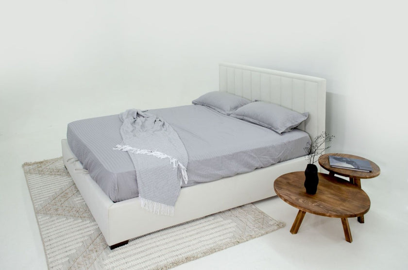 Bed Camellia