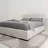 Bed Camellia